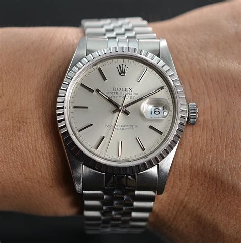 old rolex mens watches